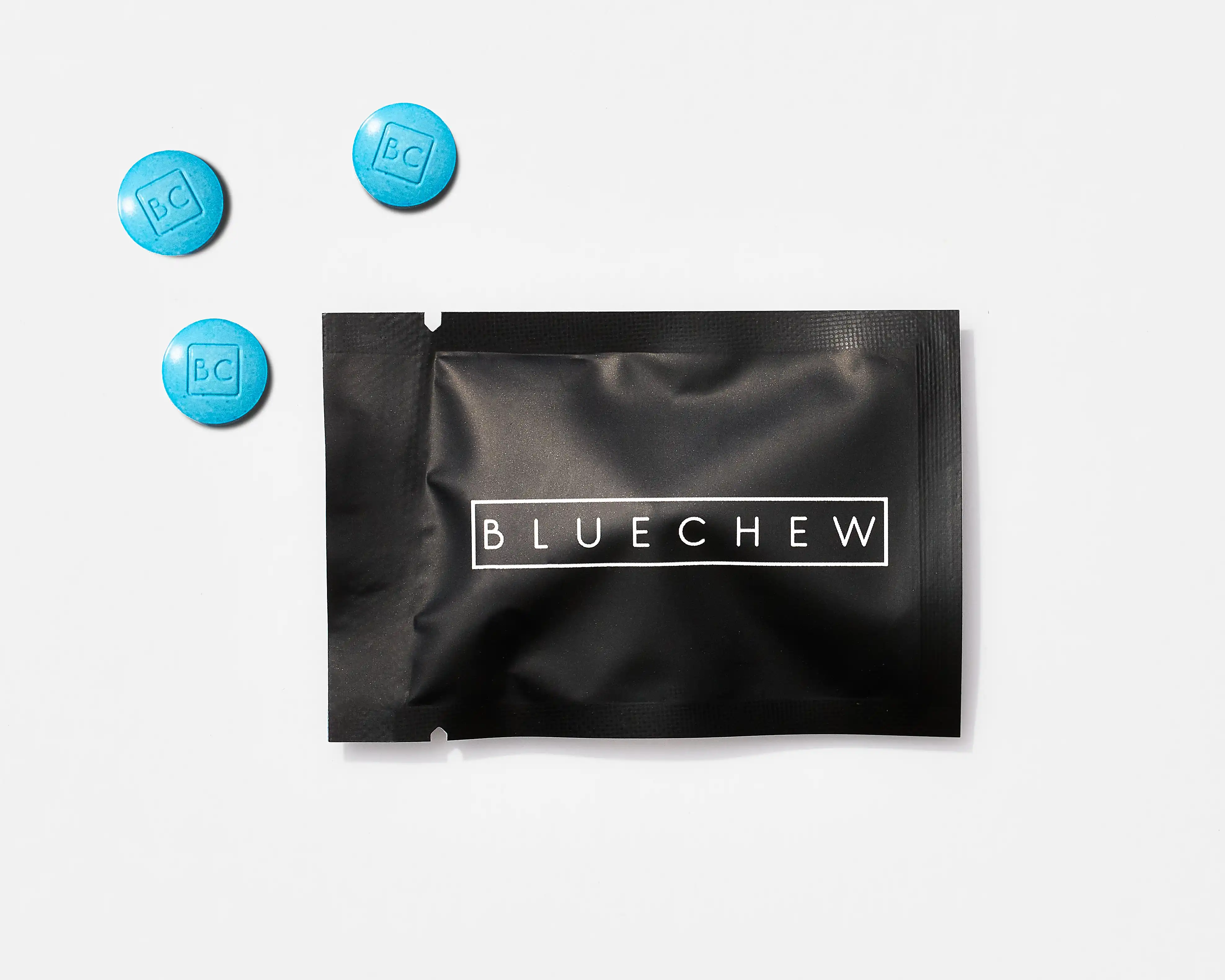 BlueChew