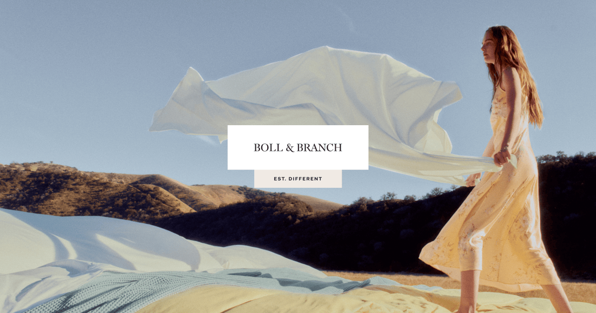 Boll & Branch