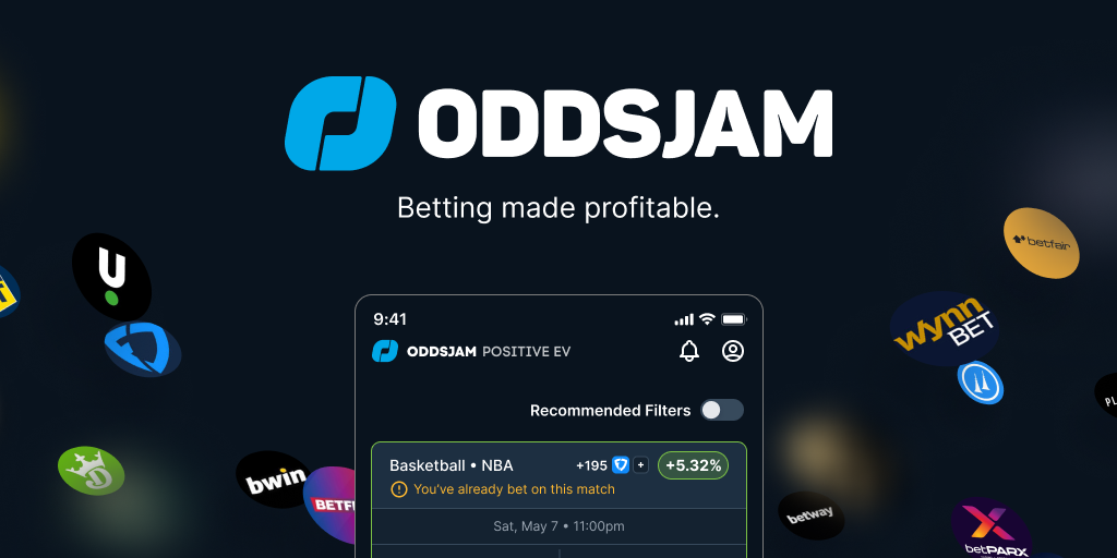 Oddsjam