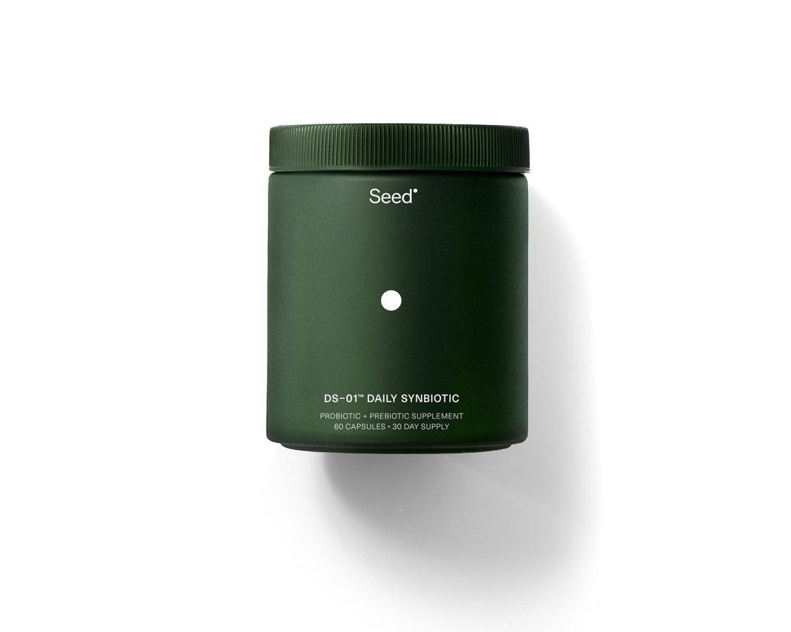 Seed product
