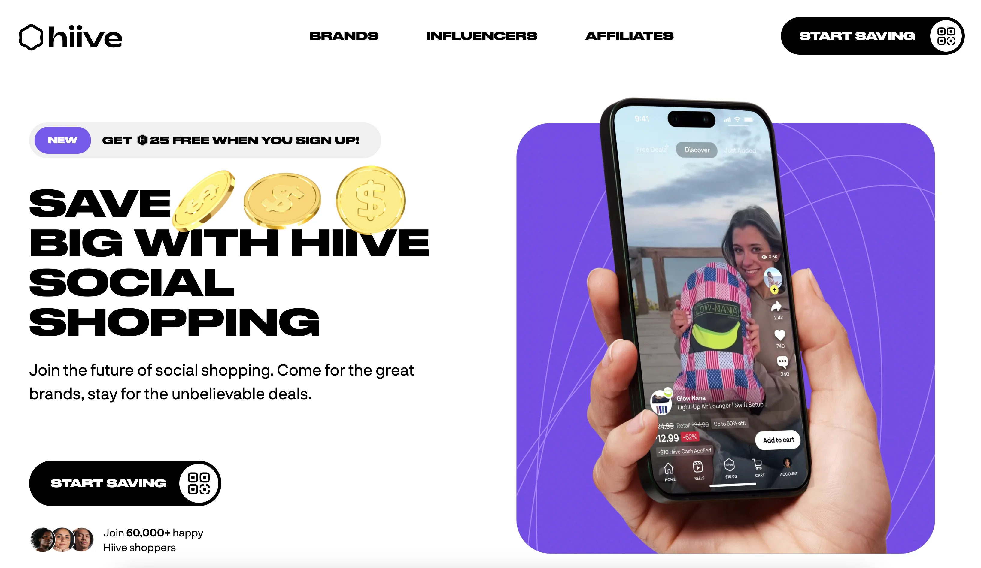 joinhiive.com logo